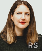 Фото преподавателя информатики - Жуковская Ирина