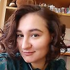 Фото преподавателя английского языка - Евдокимова Анна