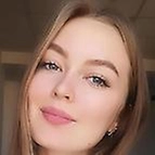 Фото преподавателя немецкого языка - Ковалевская Алина