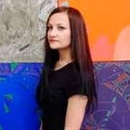 Фото преподавателя английского языка - Роговцова Анна