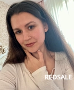 Фото преподавателя биологии - Блюдник Анна