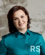 Фото преподавателя - Виницкая Ольга