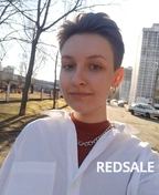 Фото преподавателя биологии - Петрикевич Светлана