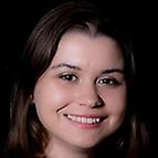 Фото преподавателя - Зыкова Анна