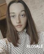 Фото преподавателя немецкого языка - Лесько Кристина