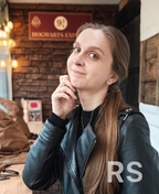 Фото профиля Лилия Скубач