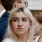 Фото преподавателя начальных классов - Каминская Дарья