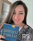 Фото профиля Полина Машкова