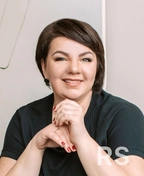 Фото преподавателя английского языка - Карымова Ирина