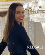 Фото преподавателя немецкого языка - Филон Полина