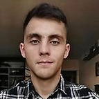 Фото преподавателя информатики - Гинц Владимир