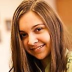 Фото профиля Екатерина Букас