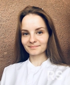 Фото преподавателя - Длусская Ольга