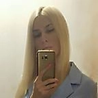 Фото преподавателя английского языка - Сухарькова Анна