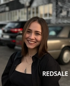 Фото преподавателя русского языка - Аракелян Нарине