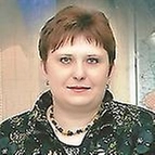 Фото профиля Елена Макеенкова