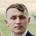 Фото преподавателя химии - Степаненко Сергей