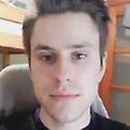 Фото преподавателя по английскому языку - Галков Роман