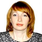 Фото профиля Ирина Лосева