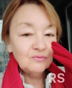 Фото профиля Галина Рижская