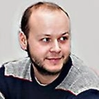 Фото преподавателя физики - Жолнеревич Иван