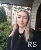 Фото преподавателя - Садовникова Наталия