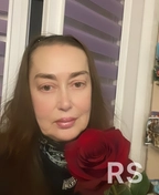 Фото преподавателя английского языка - Марон Татьяна