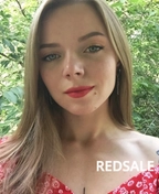 Фото преподавателя английского языка - Дубовик Дарья