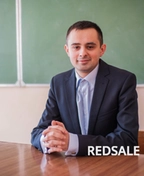 Фото преподавателя физики - Дайнеко Сергей