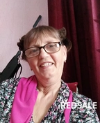 Фото преподавателя немецкого языка - Кукреш Зинаида