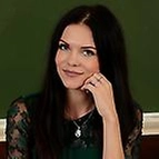 Фото преподавателя начальных классов - Уласень Елена