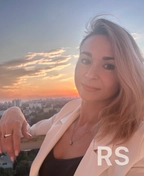 Фото профиля Татьяна Воробей