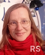 Фото преподавателя математики - Дмитриевских Валентина