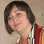 Фото профиля Ирина Бартошик