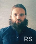 Фото преподавателя немецкого языка - Erlin Werner