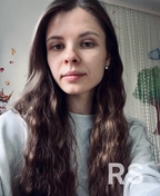 Фото преподавателя начальных классов - Полянская Юлия