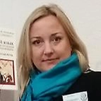 Фото профиля Елена Тихоненко