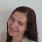 Фото преподавателя - Лукьянович Марина