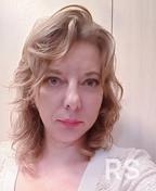 Фото профиля Светлана Мельникова