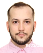 Фото преподавателя физики - Шиляев Дмитрий