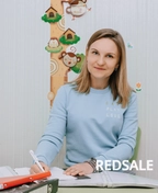 Фото преподавателя - Симогина Татьяна