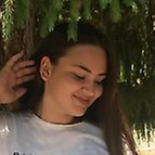 Фото преподавателя русского языка - Патерковская Дарья