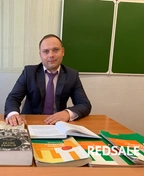 Фото преподавателя - Крепский Юрий