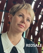 Фото преподавателя английского языка - Ерёмова Марианна