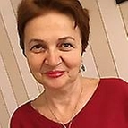 Фото преподавателя - Кирбай Рида