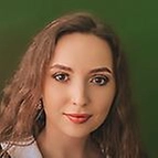Фото преподавателя химии - Кононович Татьяна