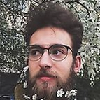 Фото преподавателя немецкого языка - Панасюк Евгений