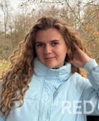 Фото преподавателя - Кулешо Мария