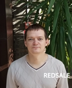 Фото преподавателя математики - Проневич Дмитрий