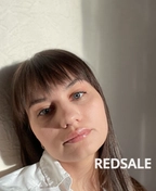 Фото преподавателя английского языка - Скорик Ольга